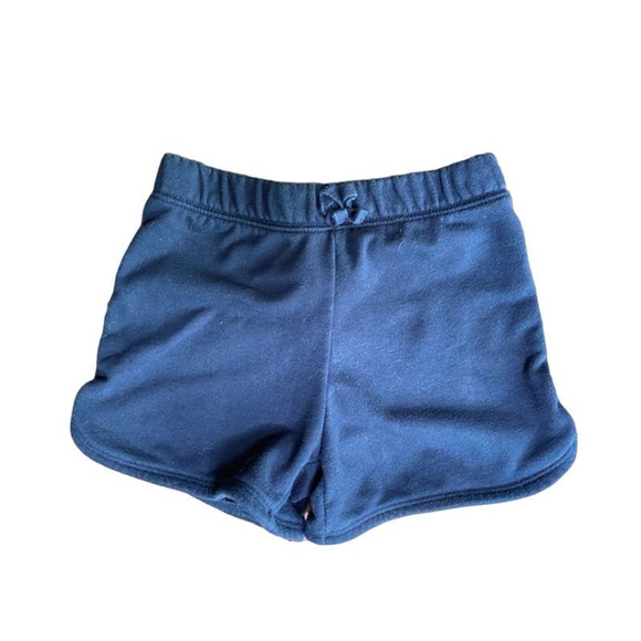 Girls Lot of 4 Shorts Sz 7/8 - Picture 4 of 5